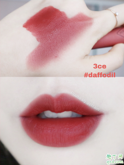 蜜桃色口紅適合黃皮膚嗎 蜜桃烏龍色口紅熱門(mén)色號(hào)推薦8