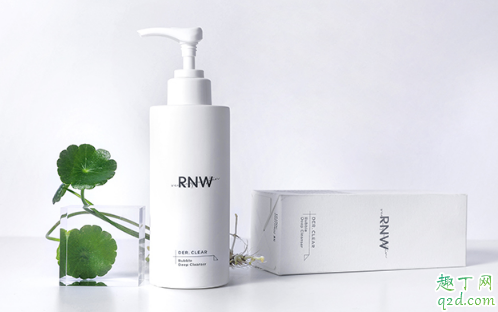 rnw洗面奶適合什么膚質(zhì) rnw洗面奶成分表2