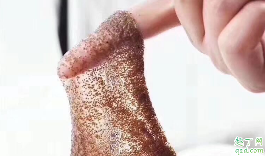 泰國mhb海藻面膜好不好 泰國mhb海藻面膜怎樣使用2