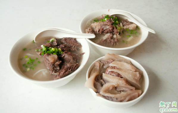 牛骨湯用牛什么部位的骨頭好 牛骨湯用哪里的牛骨頭合適1