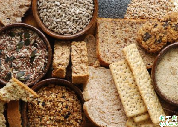 膳食纖維吃了減肥嗎 膳食纖維素粉吃了能瘦嗎1