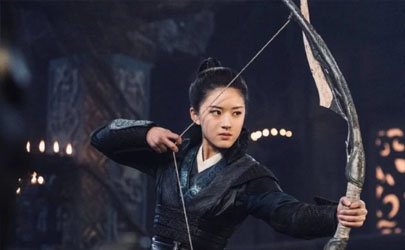 三千鴉殺結局是喜劇還是悲劇 傅九云覃川結局在一起沒