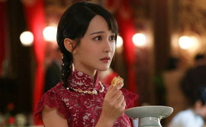 半城明媚半城雨何時播出在哪看 半城明媚半城雨具體更新時間