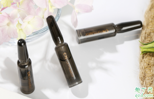 菜鳥和配方師精華好用嗎 菜鳥和配方師黑金姜黃素精華評測2