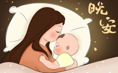 嬰兒一般幾個月忌夜奶 如何戒掉一頓夜奶