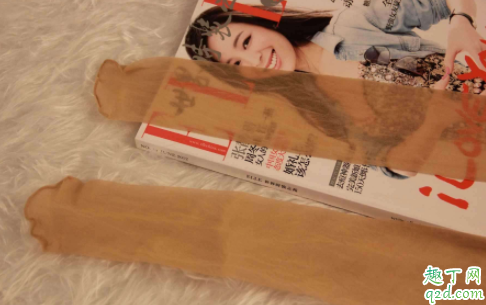 為什么男朋友喜歡長筒襪 為什么男朋友對絲襪有感覺2