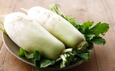 蘿卜怎么去腥味 蘿卜有腥味怎么辦