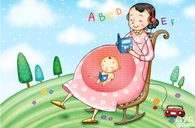 男性精子活力低會導(dǎo)致胎停嗎 為什么年齡大懷孕容易胎停3