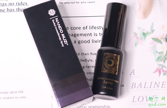 NANDOMUZI助眠噴霧多少錢一瓶在哪買 NANDOMUZI助眠噴霧使用測評3