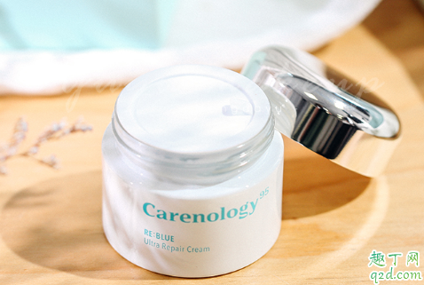 科娜藍(lán)面霜有刺痛感怎么回事 科娜藍(lán)面霜成分表4