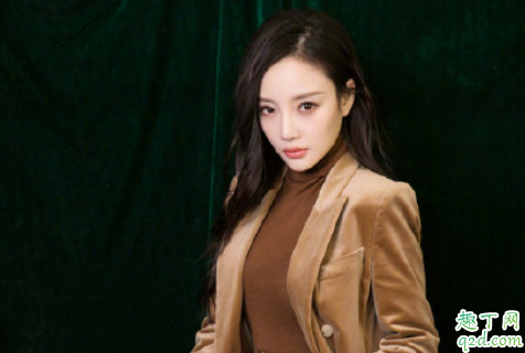 李小璐發(fā)文回應(yīng)出軌事件 長(zhǎng)篇大論表示自己沒(méi)有錯(cuò)？1