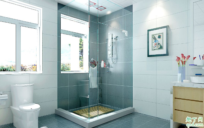 主臥帶衛(wèi)生間有什么問題怎么解決 主臥帶衛(wèi)生間有必要嗎1