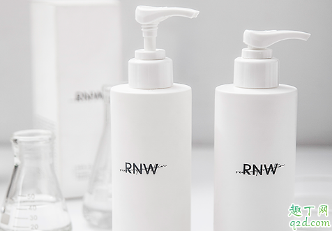 rnw洗面奶和unny哪個好用 rnw和unny洗面奶對比評測2