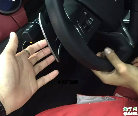 換擋以后需要快速踩油嘛 手動擋換擋需要踩油門嗎2