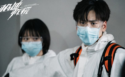 極速救援于飛喜歡誰 極速救援于飛羅玥結(jié)局在一起沒