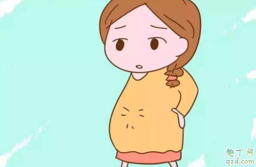 胎兒抖動是在干什么 胎兒抖動是不是缺氧1