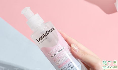lookdore卸妝啫喱好用嗎 西班牙露朵蕊卸妝啫喱使用評測2
