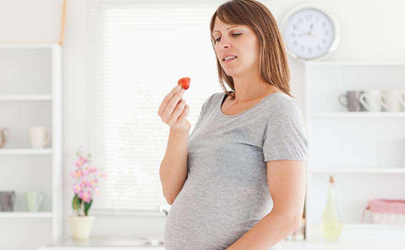 預(yù)產(chǎn)期超過(guò)幾天就不能再等了 預(yù)產(chǎn)期最多可以晚多久