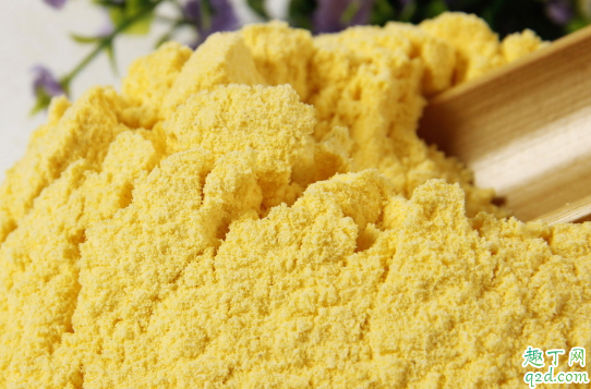 熬玉米面粥能不能放堿 玉米面粥怎么煮好喝最營(yíng)養(yǎng)2