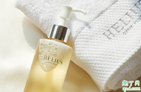 赫麗爾斯洗面奶像洗潔精是真的嗎 赫麗爾斯洗面奶干皮可以用嗎2