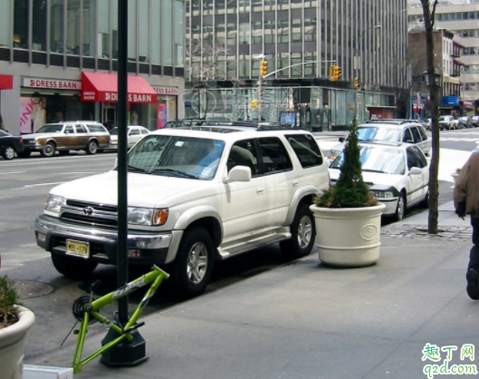 車長時間停放怎樣不傷車 長期停放的車怎么保養(yǎng)3