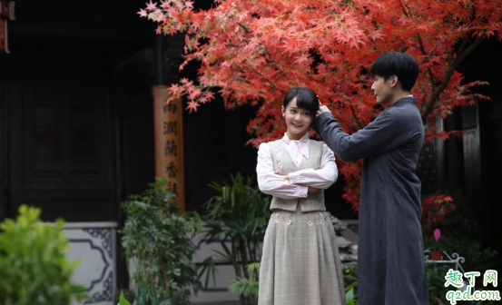 ?半城明媚半城雨何時(shí)播出在哪看 半城明媚半城雨具體更新時(shí)間2