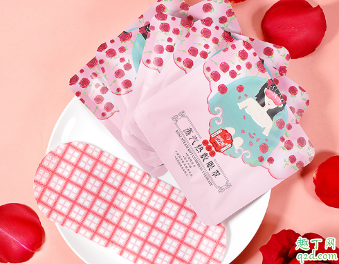 伊芳妮蒸汽眼罩多少錢 伊芳妮蒸汽眼罩可以戴一夜嗎 3