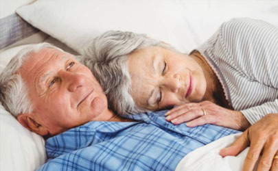 睡太多真會得癡呆嗎 為啥睡太多有癡呆風險