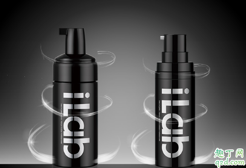 ilab洗面奶到底好不好 ilab艾萊博洗面奶使用評測2