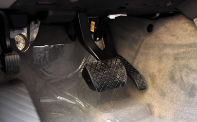 離合分離不好怎么回事 汽車半離合狀態(tài)影響車嗎