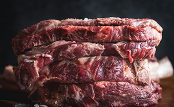 吃不是全熟的牛排會感染寄生蟲嗎 牛排不是全熟會有寄生蟲嗎