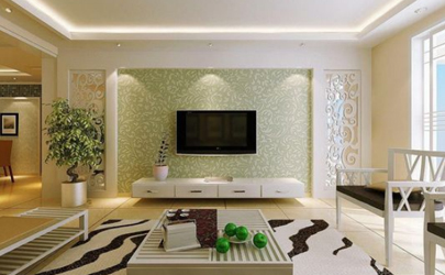 在墻紙上在貼一層墻紙可以嗎 貼墻布要把之前的墻紙撕下來嗎