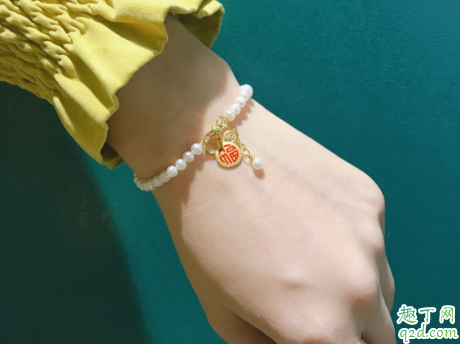 周大福米奇吊墜多少錢 周大福米奇吊墜2019新款多少克6