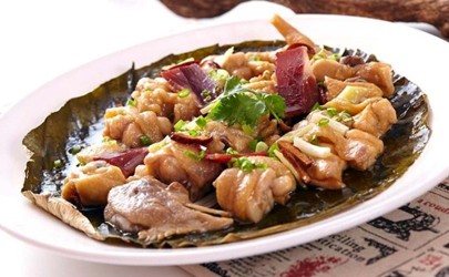 蒸雞用什么雞比較好 蒸雞用公雞還是母雞好