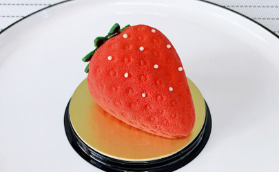 麥當(dāng)勞2019圣誕限定一顆草莓好吃嗎 麥當(dāng)勞一顆草莓蛋糕多少錢