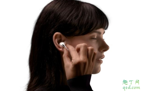 AirPodspro降噪效果怎么樣 AirPodspro降噪測評1