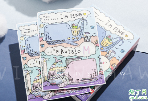 小鯨魚面膜是什么品牌 鯨魚面膜中怎么分辨美白和補水4