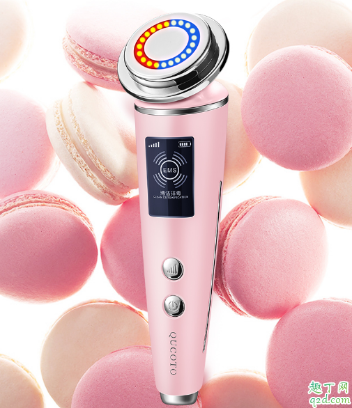 曲草堂美容儀有效果嗎 曲草堂美容儀使用測(cè)評(píng)3