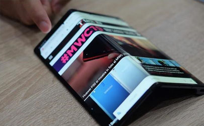 華為Mate X5G折疊屏手機多少錢在哪買 華為Mate X什么時候開賣