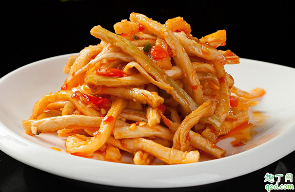 腌蘿卜干腌幾天就好曬了 腌蘿卜干腌多久再曬2