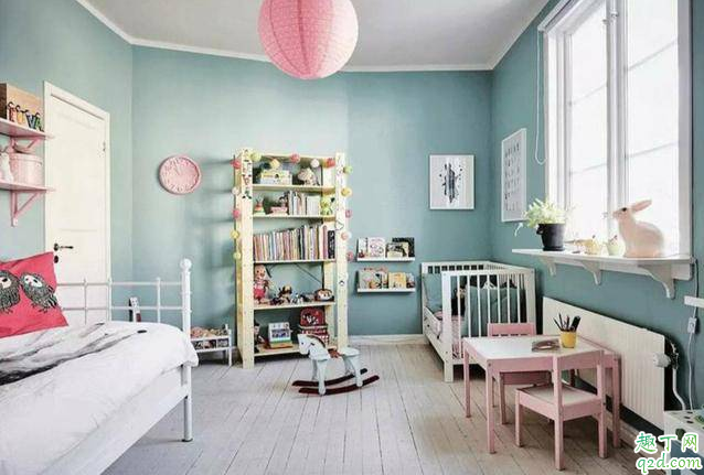 房子裝修怎么突顯時尚ins風 家裝時尚ins風的技巧2