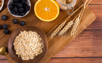 煮燕麥和泡燕麥有什么區(qū)別 煮的燕麥好還是泡的好