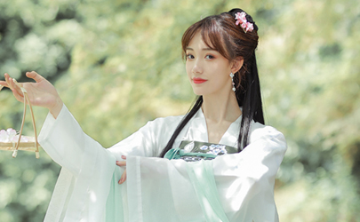 喜歡穿漢服的女生該怎么撩 喜歡穿漢服的女生性格怎么樣