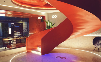 小紅書武漢最美西餐廳PACO匯在哪里 武漢網紅餐廳PACO匯值得去嗎