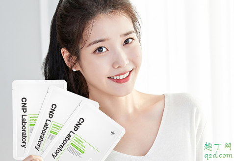 cnp安瓶面膜有哪幾種 cnp安瓶面膜適用人群1