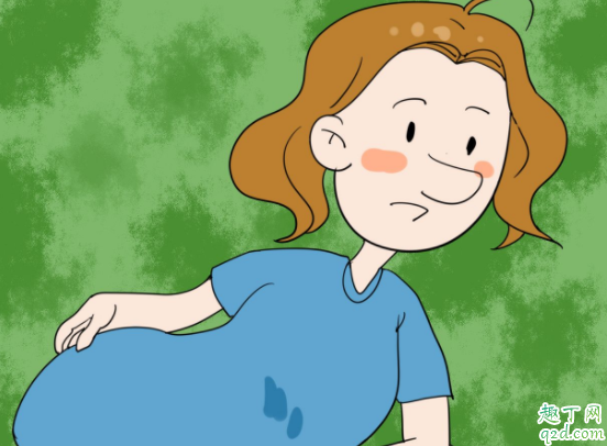 懷孕五周看不到胎心正常嗎 寶寶胎心會固定位置么4