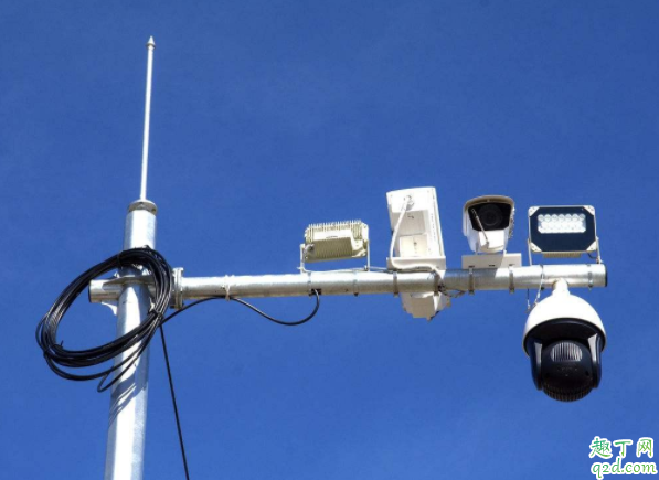 電子眼閃了一下是被拍了嗎 路上的電子眼會(huì)拍違停嗎3