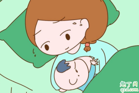 產(chǎn)婦生產(chǎn)后什么時(shí)候開(kāi)奶 如何幫助產(chǎn)婦開(kāi)奶4