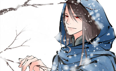 從前有座靈劍山根據(jù)什么改編的 從前有座靈劍山漫畫在哪看