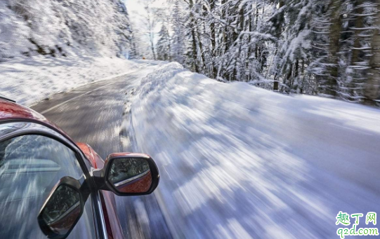 車(chē)開(kāi)起來(lái)車(chē)廂內(nèi)嗡嗡響是什么原因 汽車(chē)開(kāi)起來(lái)噪音大怎么辦4